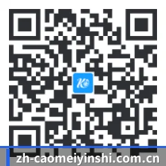 iPhone 追星神器 二维码